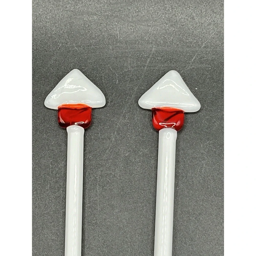 Glass Stir Sticks 7